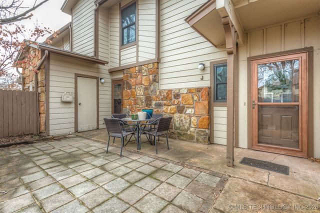 6370 S 80th East Avenue 39J, Tulsa, OK 74133