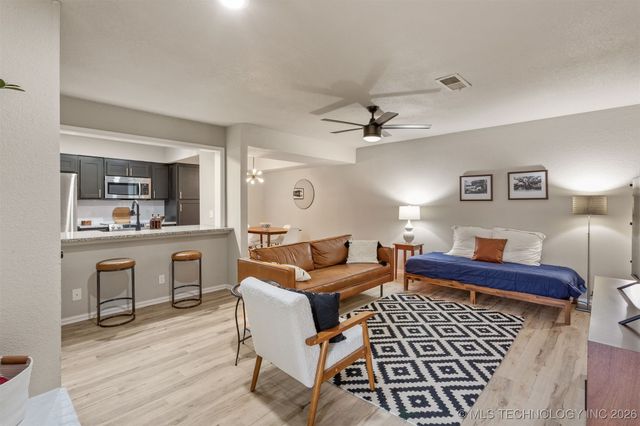 6370 S 80th East Avenue 39J, Tulsa, OK 74133