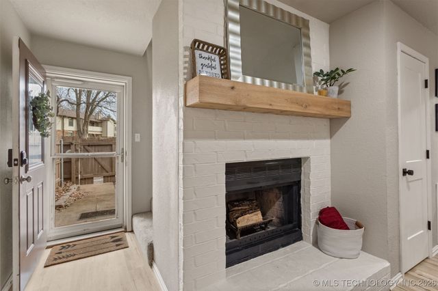 6370 S 80th East Avenue 39J, Tulsa, OK 74133