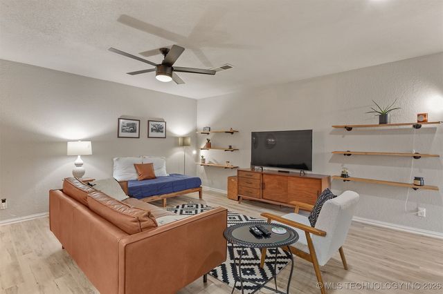 6370 S 80th East Avenue 39J, Tulsa, OK 74133