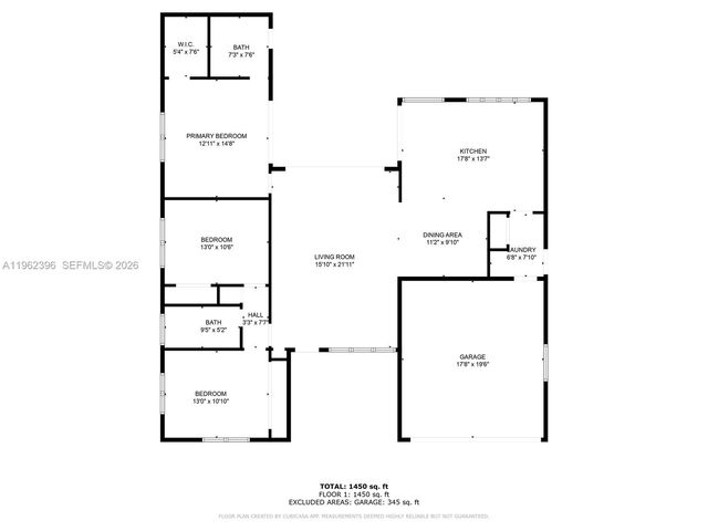 9774 NW 19th Pl, Sunrise, FL 33322