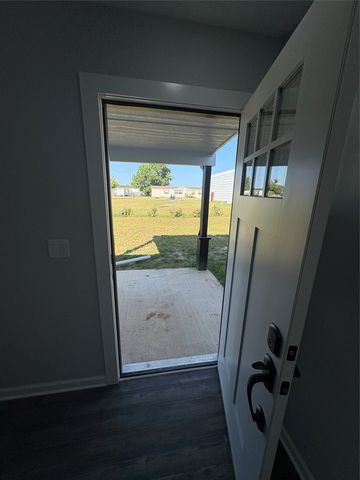 216 Balckfoot, Quitman, TX 75783