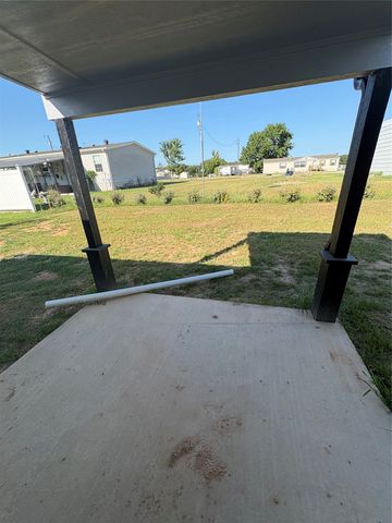 216 Balckfoot, Quitman, TX 75783
