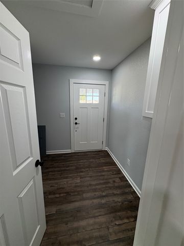 216 Balckfoot, Quitman, TX 75783