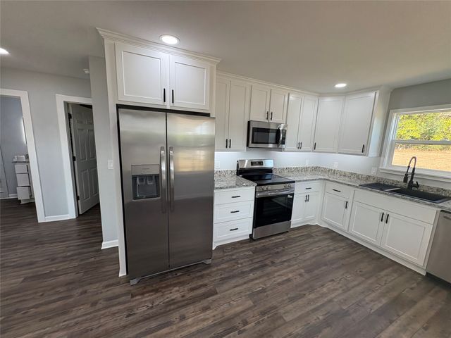216 Balckfoot, Quitman, TX 75783