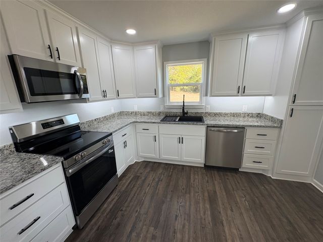 216 Balckfoot, Quitman, TX 75783