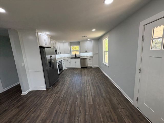 216 Balckfoot, Quitman, TX 75783