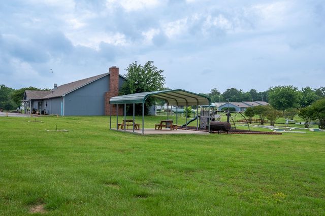 216 Balckfoot, Quitman, TX 75783