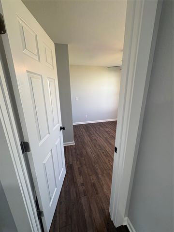 216 Balckfoot, Quitman, TX 75783