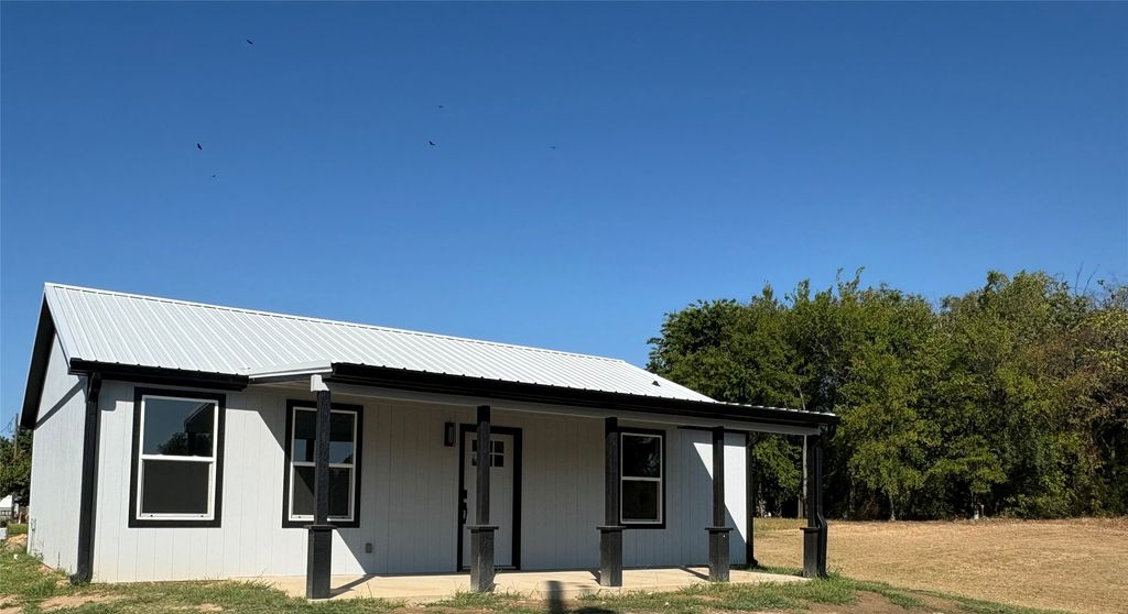 216 Balckfoot, Quitman, TX 75783