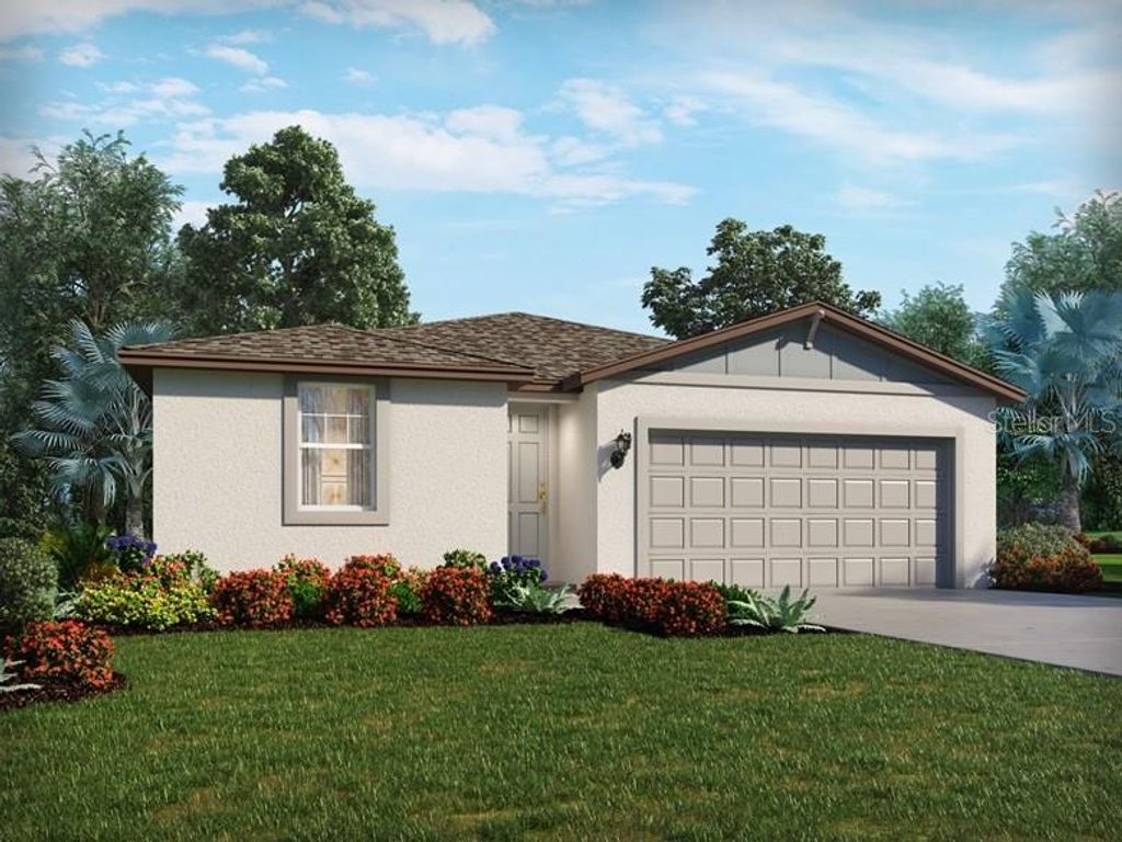 7842 SATTERFIELD TERRACE, Parrish, FL 34219