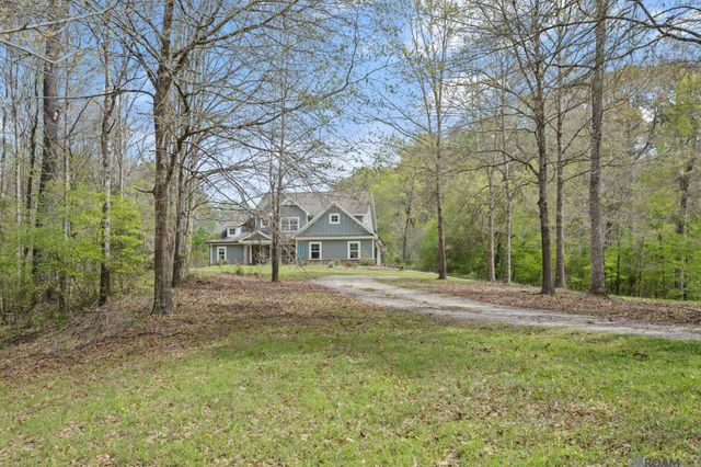 7596 Tunica Trace, St Francisville, LA 70775