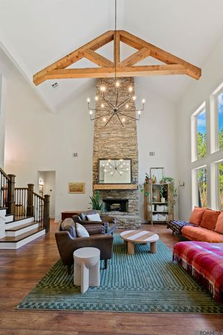 7596 Tunica Trace, St Francisville, LA 70775