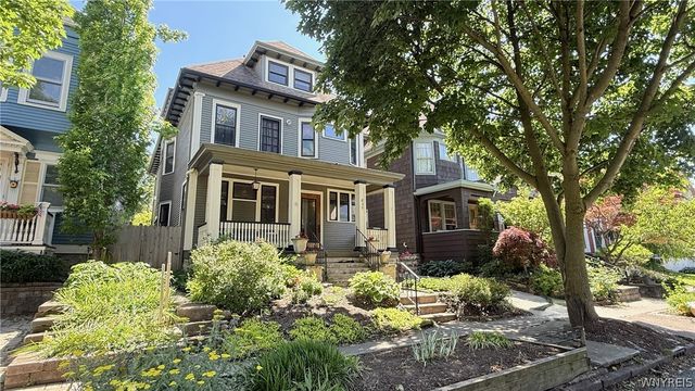 829 Auburn Avenue, Buffalo, NY 14222