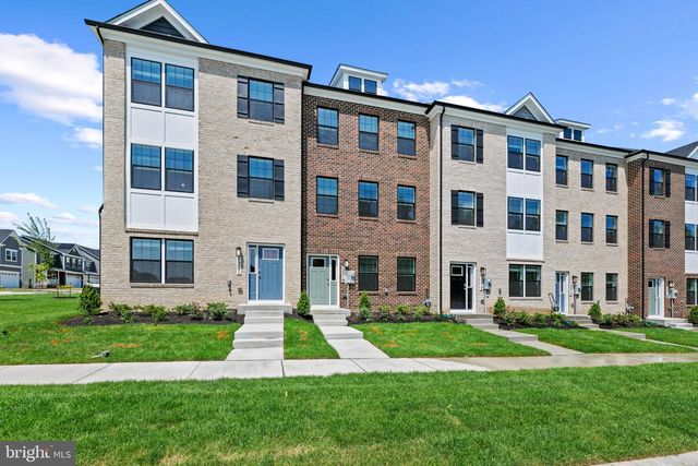9004 WARENDORF WAY, Upper Marlboro, MD 20774