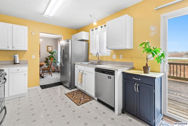 2705 Arrowhead Lane, Bellevue, NE 68123