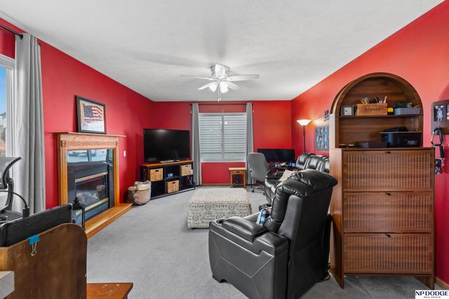 2705 Arrowhead Lane, Bellevue, NE 68123