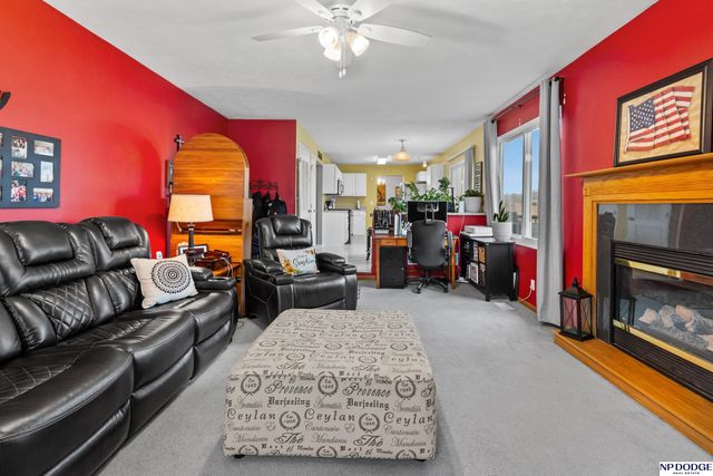 2705 Arrowhead Lane, Bellevue, NE 68123