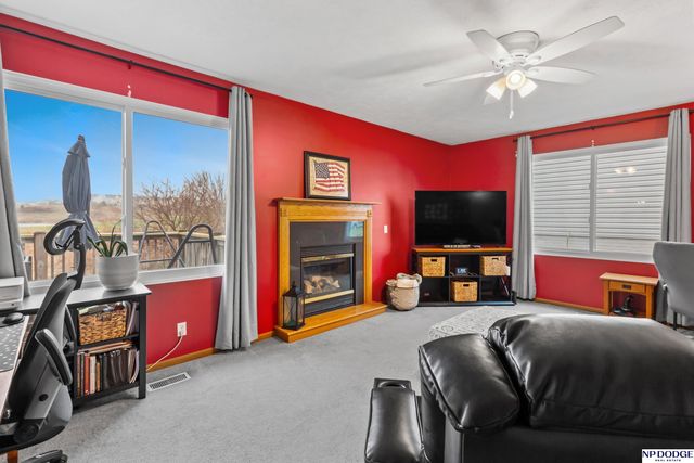 2705 Arrowhead Lane, Bellevue, NE 68123