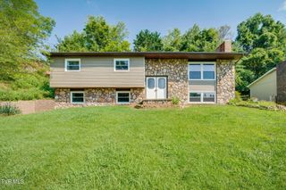132 Lancaster Drive, Kingsport, TN 37663