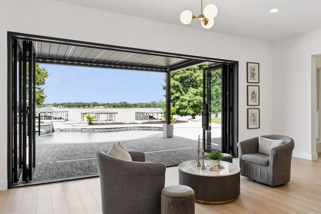 6124 Lake Shore Drive, Fort Worth, TX 76179