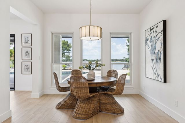 6124 Lake Shore Drive, Fort Worth, TX 76179