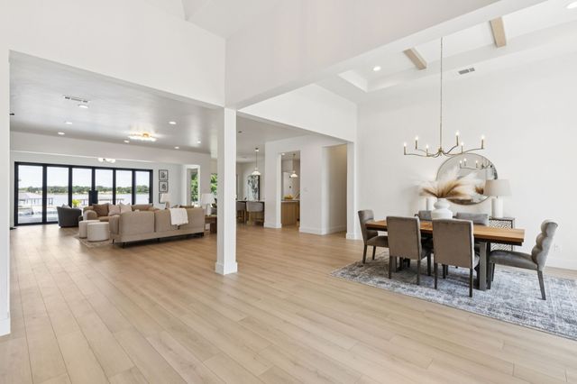 6124 Lake Shore Drive, Fort Worth, TX 76179