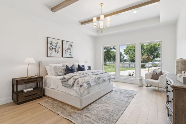 6124 Lake Shore Drive, Fort Worth, TX 76179