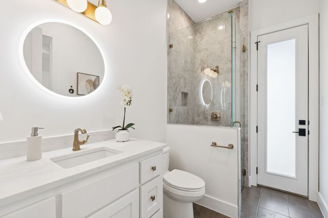 6124 Lake Shore Drive, Fort Worth, TX 76179