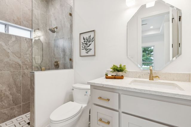 6124 Lake Shore Drive, Fort Worth, TX 76179