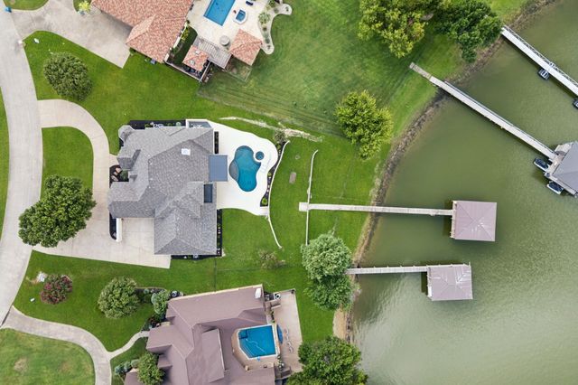 6124 Lake Shore Drive, Fort Worth, TX 76179