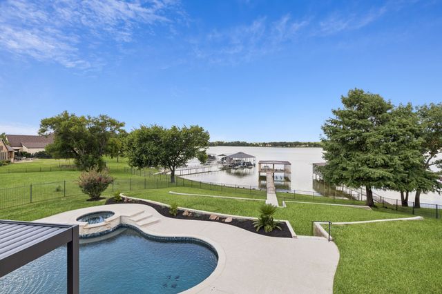 6124 Lake Shore Drive, Fort Worth, TX 76179