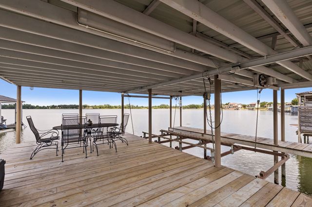 6124 Lake Shore Drive, Fort Worth, TX 76179