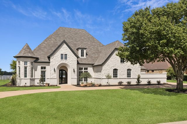 6124 Lake Shore Drive, Fort Worth, TX 76179