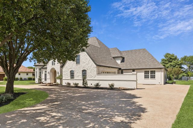 6124 Lake Shore Drive, Fort Worth, TX 76179