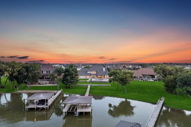 6124 Lake Shore Drive, Fort Worth, TX 76179