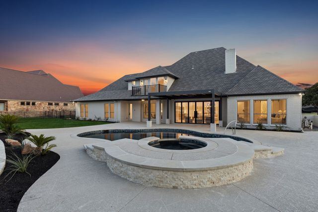 6124 Lake Shore Drive, Fort Worth, TX 76179