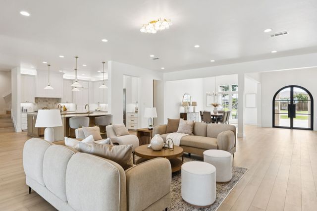 6124 Lake Shore Drive, Fort Worth, TX 76179