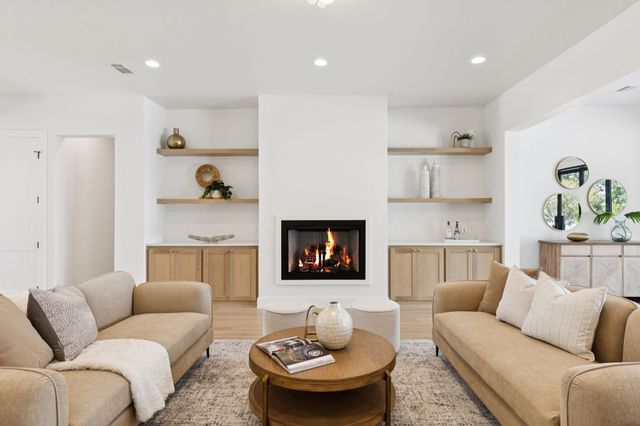 6124 Lake Shore Drive, Fort Worth, TX 76179