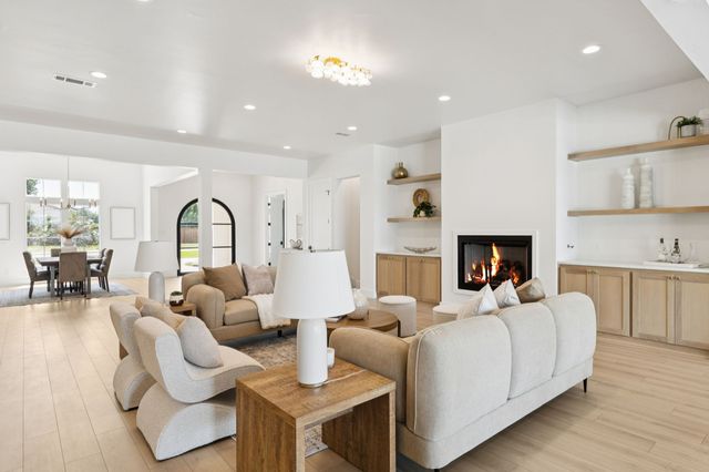 6124 Lake Shore Drive, Fort Worth, TX 76179