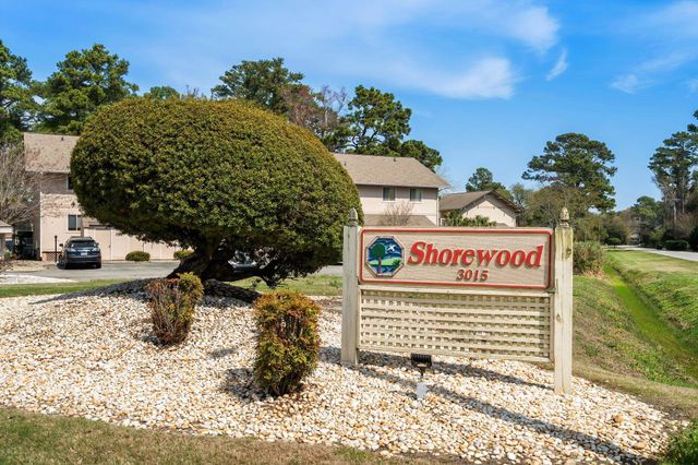 3015 Old Bryan Dr Apt 12-3, Myrtle Beach, SC 29577