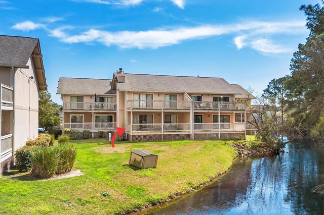 3015 Old Bryan Dr Apt 12-3, Myrtle Beach, SC 29577