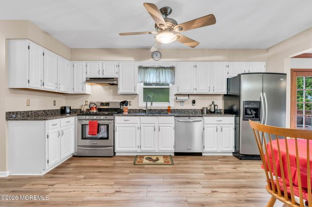 61 Beverly Beach Road, Brick, NJ 08724