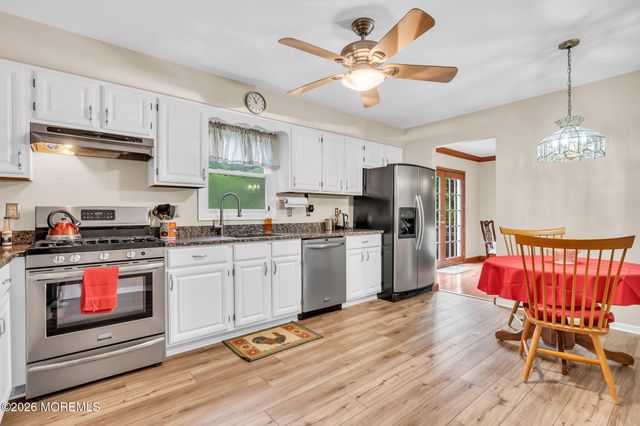 61 Beverly Beach Road, Brick, NJ 08724