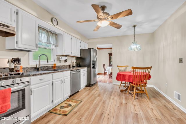 61 Beverly Beach Road, Brick, NJ 08724
