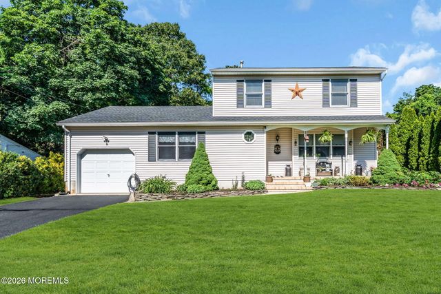61 Beverly Beach Road, Brick, NJ 08724