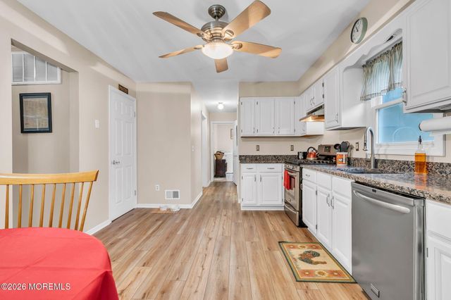 61 Beverly Beach Road, Brick, NJ 08724