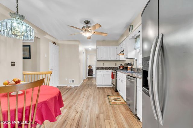 61 Beverly Beach Road, Brick, NJ 08724