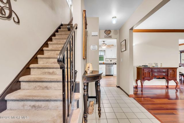 61 Beverly Beach Road, Brick, NJ 08724