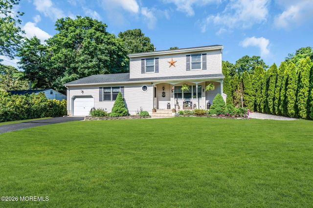 61 Beverly Beach Road, Brick, NJ 08724